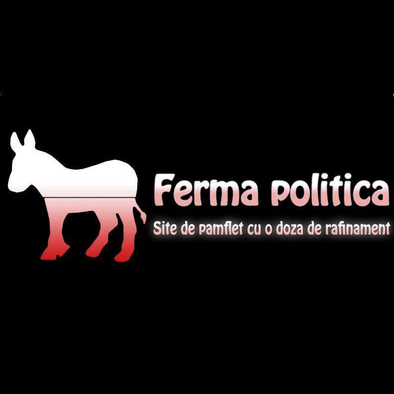 ferma politică