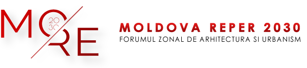Moldova Reper 2030 - Editia 2016